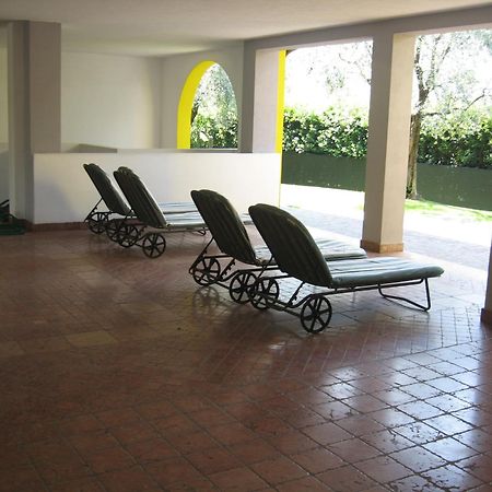Casa Carla Aparthotel Torbole Sul Garda Bagian luar foto