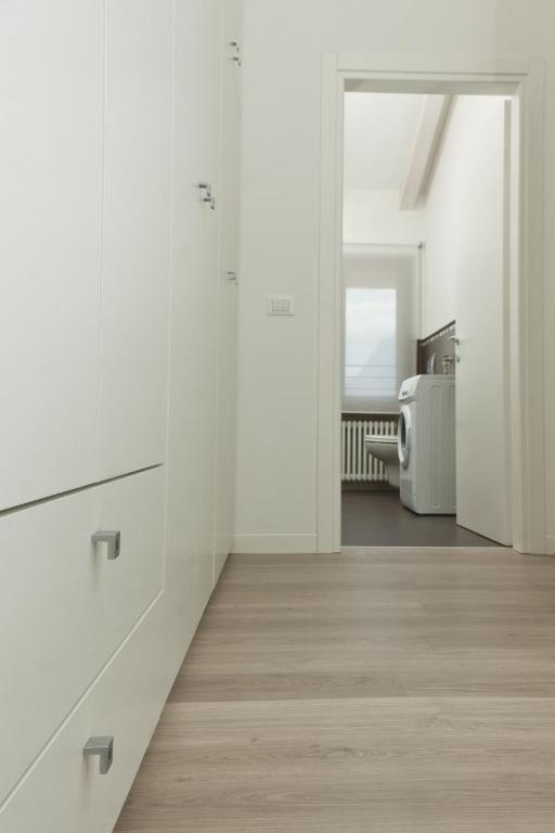 Casa Carla Aparthotel Torbole Sul Garda Ruang foto